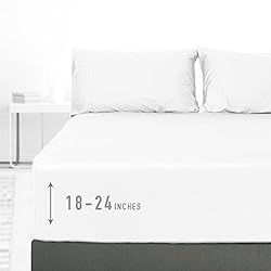 Sunflower 4 Piece California King Sheets Deep
