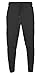 Style Addiction Mens Casual Cotton Jogger Pants