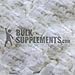 BulkSupplements.com L-Tyrosine Powder - Sports Nutrition, Amino Acid Supplement - Unflavored & Gluten Free, 500mg per Serving, 100g (3.5 oz) (Pack of 1)
