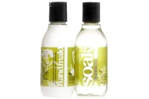 Soak Twosome - Laundry Soap & Hand Cream Set (Fig)