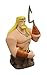 Diamond Select Toys Justice League Unlimited Aquaman Animated Resin Bust