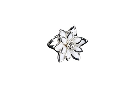 Mtxc Final Fantasy X Cosplay Accessories Yuna Ring White