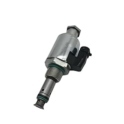 Oil Rail Pressure Solenoid Valve Compatible With