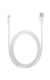 ZiBay(TM) 3 PCS USB Charging/Sync Data Cable [3.2 Feet] for iPhone 6 / 6 Plus, iPhone 5 / 5S / 5C, iPad Mini, iPad Air, iPod touch 5, iPod Nano 7 [Compatible with all IOS]