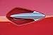 iJDMTOY 6 by 60 Inches Clear Door Sill Paint Protection Scratch Film Vinyl Sheet