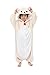 Korilakkuma Kids Kigurumi (2-5 Years)