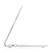 Fintie MacBook Air 13 Inch Case - Ultra Slim Snap On Hard Shell Protective Cover for MacBook Air 13.3