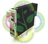 BLACK INK HIGH-CAPACITY CART FOR ARTISAN 700 amp; 800