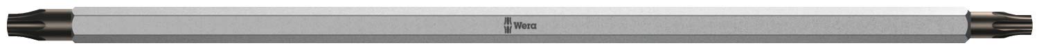 Wera 05002968001 Vario 87 TORX Combination Blade, TORX TX7/TX9 x175mm Blade