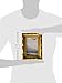 MyFrameStore Golden 8x10 Imperial Wooden Picture Antique Gold Color | Exclusive Floral Molding Design for Wedding, Hallway, Bedroom, Living Room & Office Décor Photo Frame, Wall Mounting Material