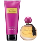 AVON Far Away Fragrance &amp; Body Care Set &ndash; Eau de Parfum Spray 1.7 fl oz + Liberating Perfumed Body Lotion