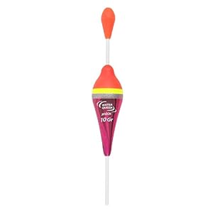 Water Queen Kit 3 Flotteurs Carnassiers Madon Furan Viaur