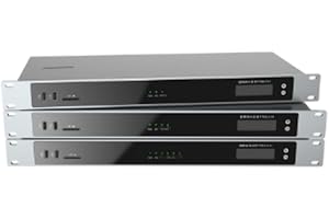 Grandstream E1/T1/J1 Digital Voip Gateway
