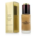 Kevin Aucoin Sensual Skin Fluid Foundation, SF 7.5, 0.68 Fluid Ounce