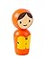 PlanToys Coastguard Bath And Water Play Toy (5668) | Sustainably Made from Rubberwood and Non-Toxic Paints and Dyes | Eco-Friendly PlanWood