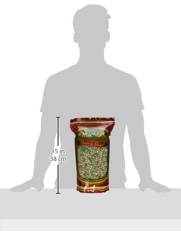 2 Wasabi+Green+Peas+Pounds+Nuts