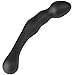 FST Anal Dildo Body Safe Silicone G-Spot Prostate Stimulation, Waterproof Butt Plug for Men and Women Anal Sex Toy