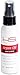 HSI PROFESSIONAL #1 THERMAL PROTECTOR 450 WITH ARGAN OIL FOR FLAT IRON, INFUSED WITH VITAMINS A,B,C & D. CREATES SILKY, SMOOTH AND HEALTHY HAIR. SULFATE FREE. MADE IN USA. NO MORE SPLIT ENDS (2oz)