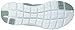Skechers Sport Women's Flex Appeal 2.0 Sneaker,sage white trim,8 M US