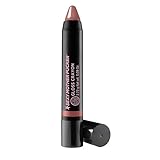 Soap & Glory Sexy Mother Pucker Gloss Crayon, Vanilla, Nudist 0.09 oz (2.72 g) (Pack of 1)