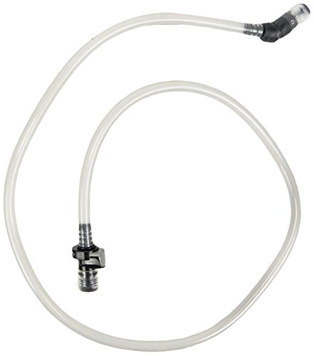 Nathan Drink Tube - Grey, N/A