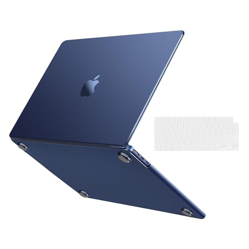 MOSISO MacBook Air 15 inch Case M5 M4 M3 M2