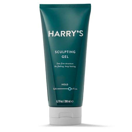 Harry's Sculpting Gel - Image 2