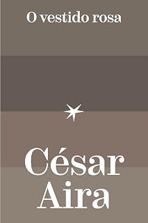 Livro O vestido rosa