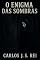 Livro O Enigma das Sombras