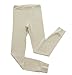 Hocosa of Switzerland Big Girls Organic Wool-Silk Long-Underwear Pantsthumb 4