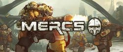 MERCS Recon Counter Threat
