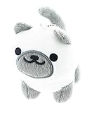 Little Buddy Neko Atsume Marshmallow Plush