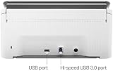 HP ScanJet Pro 3000 s4 Sheet-Feed Scanner 6FW07A Light Grey ADF Up to 40ppm view 12