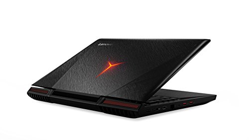 Lenovo Legion Y910-17ISK - Ordenador portátil Gaming de 17,3