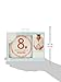Pearhead Pregnancy Milestone Photo Sharing Belly Stickers, 16 Stickers Included
