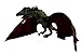 Factory Entertainment Game of Thrones Drogon Dragon Jumbo Plush