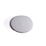 Oreck Polishing Pad, Orbitor White
