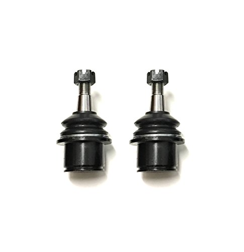 PartsW 12 Piece Suspension Kit for Chrysler 300 Dodge Charger Challenger Magnum, Front Lower & Upper Control Arm, Inner & Outer Tie Rod Ends, Sway Bar Link and Lower Ball Joints - Thumbnail 4