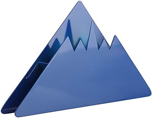 Coffee Filter Holder Stainless Steel Display Stand Restaurants, Offices  Filtering Papers Storage Rack, Four Colors(Blue) Small Appliance Parts &  Accessories