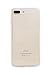 iPhone 8 PLUS / 7 PLUS / 6 PLUS, Sonix CLEAR Clear Coat Cell Phone Case - Drop Test Certified - Retail Packaging - Sonix Clear Case Series for Apple (5.5