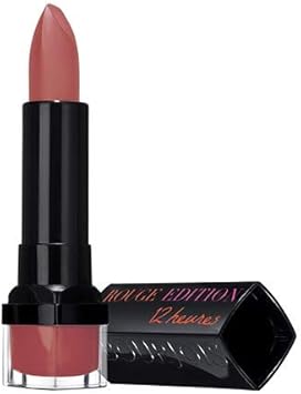 Bourjois Rouge Edition 12h Sans Retouches Rouge à Lèvres