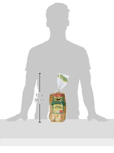 Stroehmann, Dutch Country Potato Bread, 22 oz