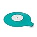 OXO Tot Tub Stopper Teal, 0.3x5.1x9 Inch (Pack of 1)