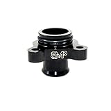 Black Market Parts BM301-171002 - Replacement Aluminum Coolant Flange for BMW N54