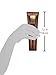 Oscar Blandi Vivid Clear Shine Glaze, 4.2 Fl oz