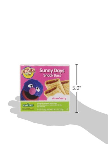 6 Earths+Best+Organic+Toddler+Strawberries