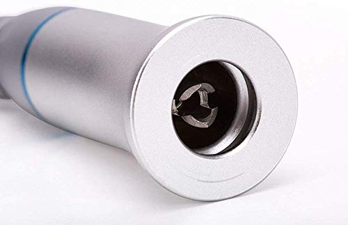 High Low Speed Combination Suit 2Holes, Air Motor Contra Angle Straight Piece with Collet