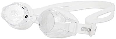 Arena korea ARENA Kids Swim Goggle, Swim Goggles for kids Swimming Goggles with Anti-Fog UV Protection No Refraction
