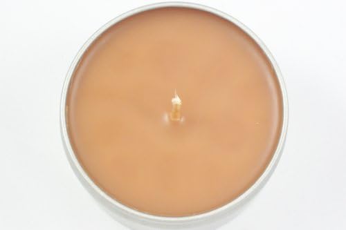 Captivating Candles Chocolate Nut Brownie Scented Candle 8 oz