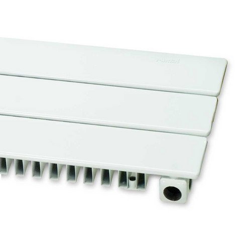 8 ft UF-3 Baseboard Radiator